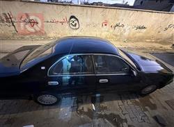 تويوتا كراون